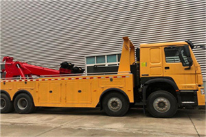 博白道路救援公司